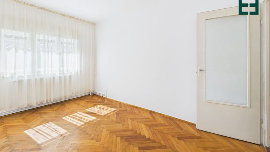 Apartament cu 3 camere parter zona Aurel Vlaicu - Arad - Poză 11