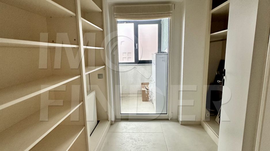 Vanzare Penthouse in zona Pasapoarte, Andrei Muresanu - Poză 15