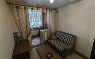 Chirie, apartament 2 camere 51 mp, str. Bulgară, Bălți - Poză 1
