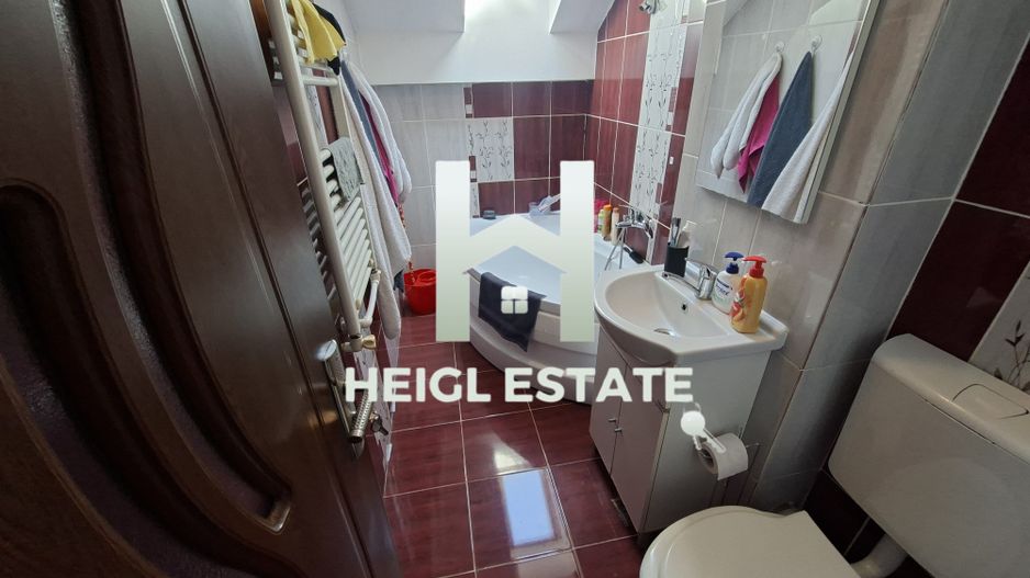 Apartament pet friendly cu 2 camere in zona Sagului - Poză 5
