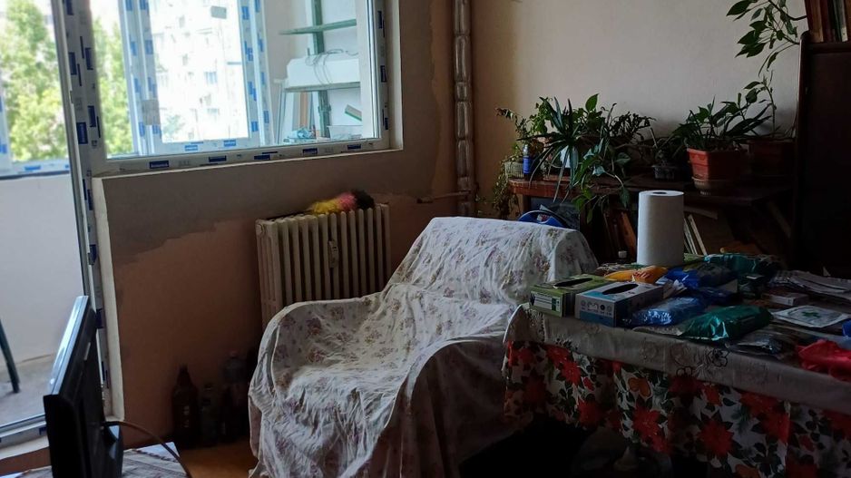 Apartament 2 camere, decomandat, Micro 20 - Poză 2