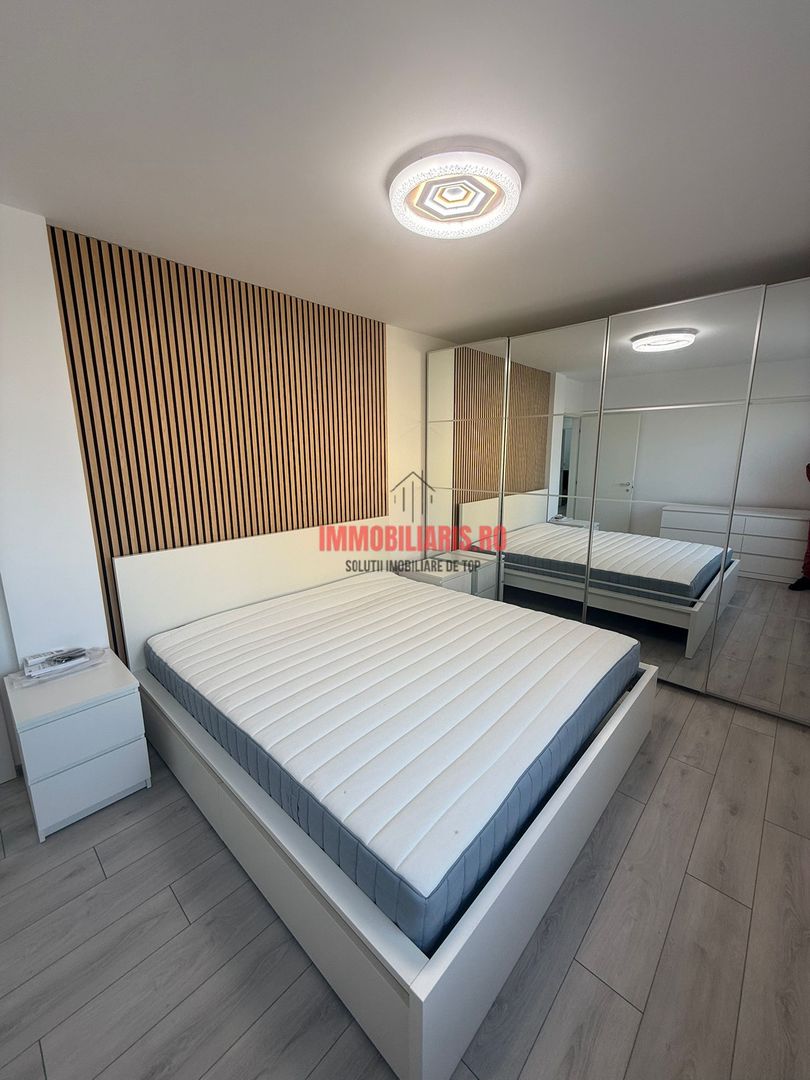 Theodor Pallady - 2 camere - Prima închiriere - Parcare inclusa - Poză 5