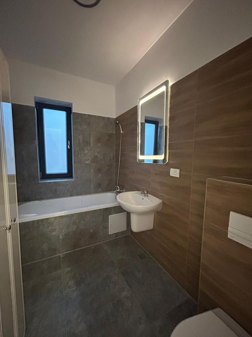 Giroc | 2 camere | 53 mp | Mobilat complet | Etaj 2 | Lift | Parcare - Poză 7