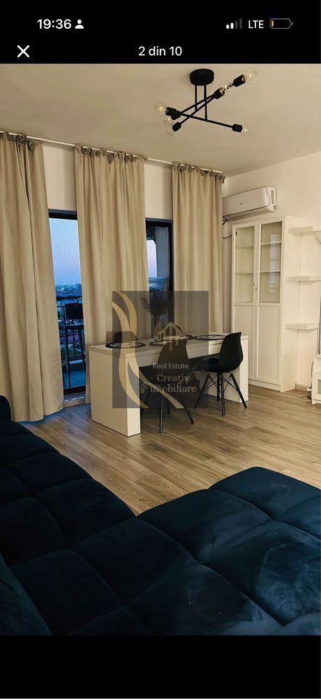 Apartament 2 camere de inchiriat Kaufland Brancusi - Poză 2