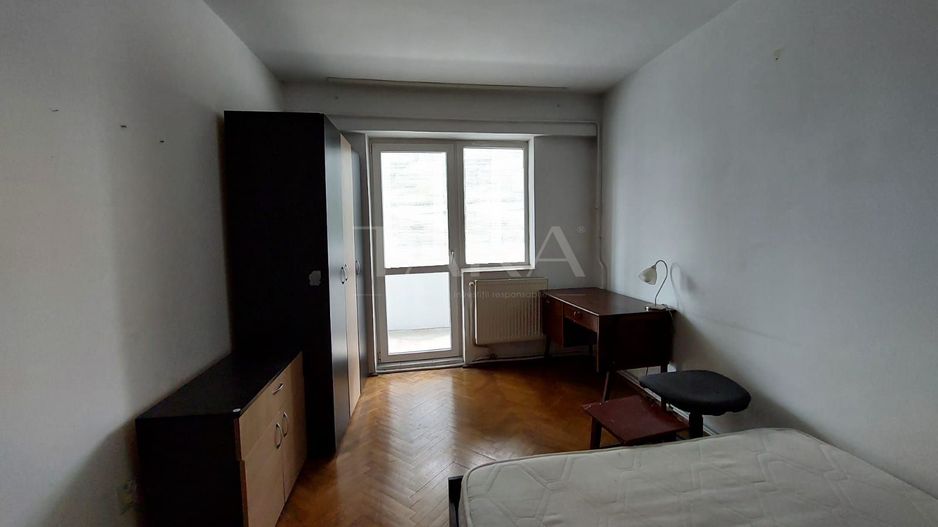 Apartament 4 camere în Mănăștur – zonă verde și liniștită. - Poză 9