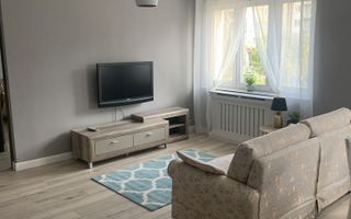 Apartament modern cu 2 camere-Piata Trandafirilor-Zona Centrala - Poză 6