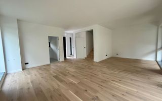 Vilă în Pipera, 116 mp utili, 2 locuri de parcare, București - Poză 6