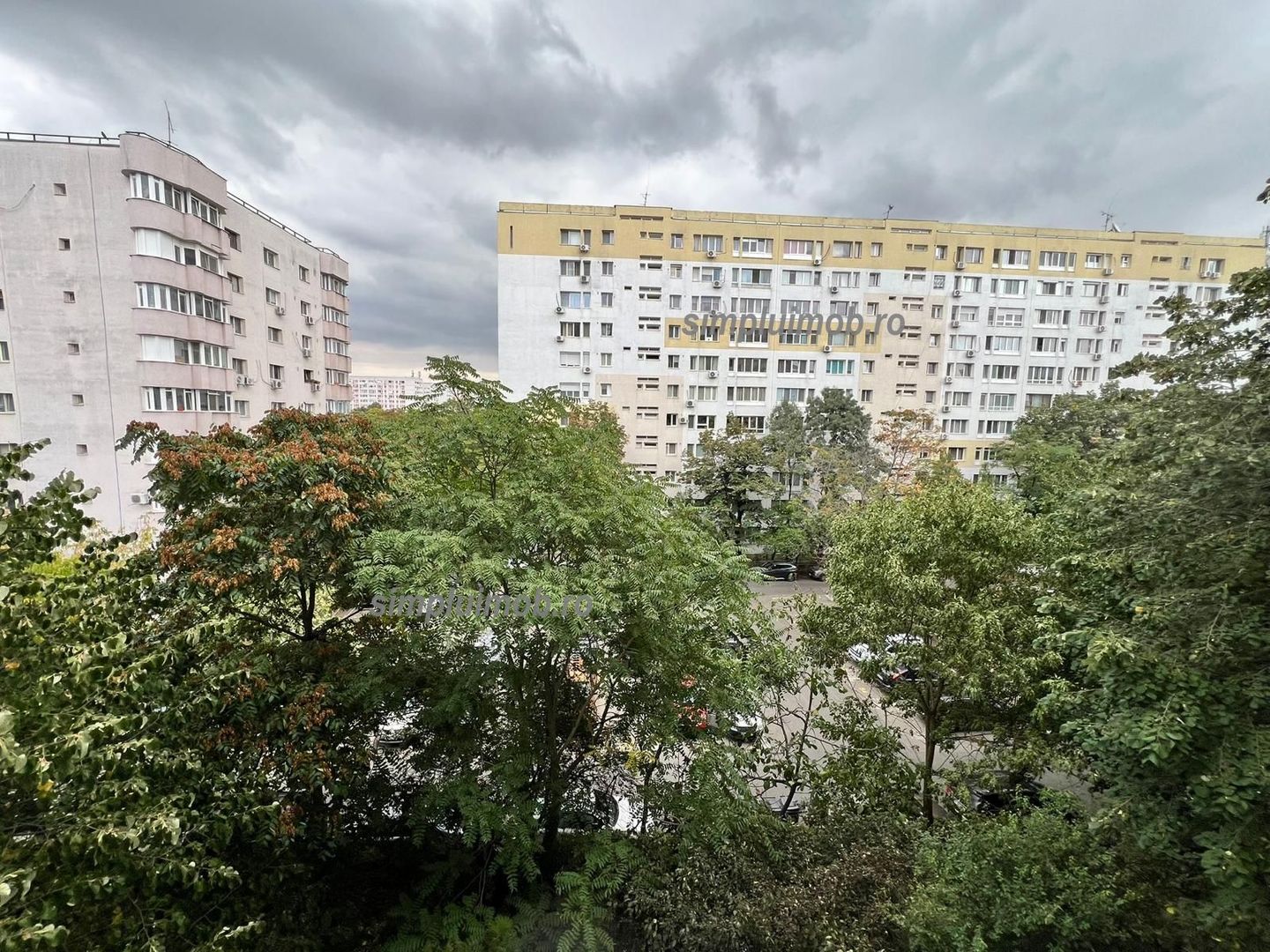 2 camere metrou Dristor etaj 4 din 10 se accepta credit - Poză 3