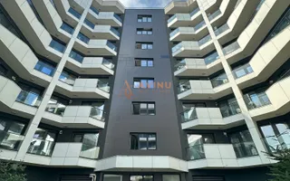 Penthouse | Bd Pipera | 100+30mp | Rooftop 200mp | Complet Mobilat - Poză 14