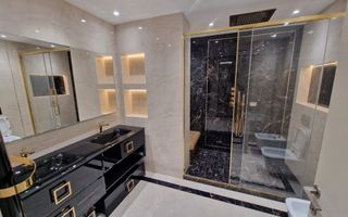 Apartament spectaculos de vanzare- bloc nou- zona Beller - Poză 7