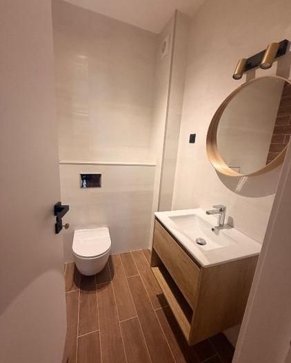 Apartament 2 camere in complexul Roka Residence cu loc de parcare si centrala - Poză 4