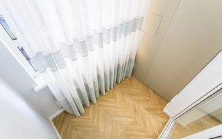 Vânzare, apartament, 2 camere, bd. Mircea Cel Bătrân, Ciocana - Poză 12