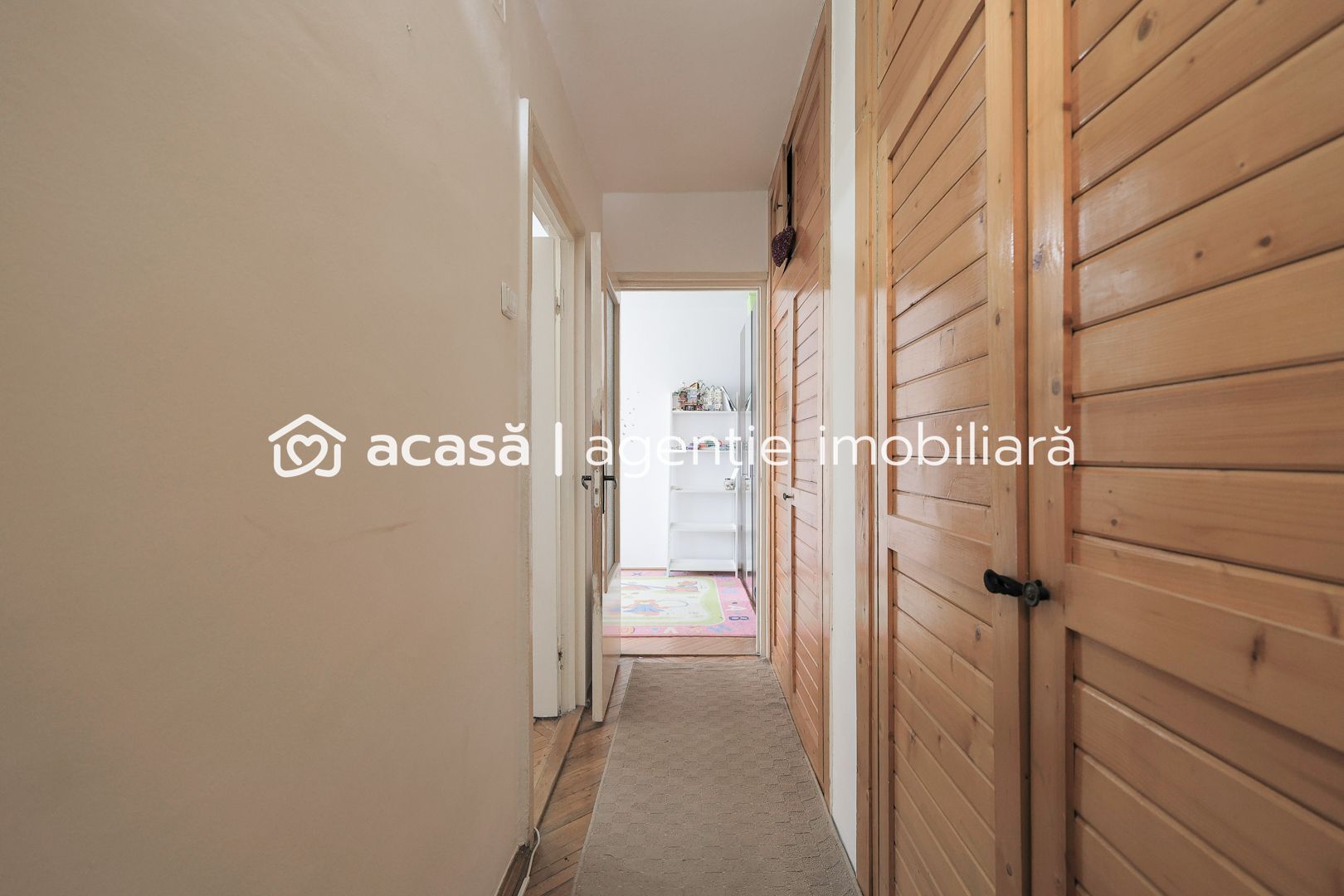 VANDUT! Apartament decomandat 3 camere - Vlaicu - Comision 0% - Poză 5