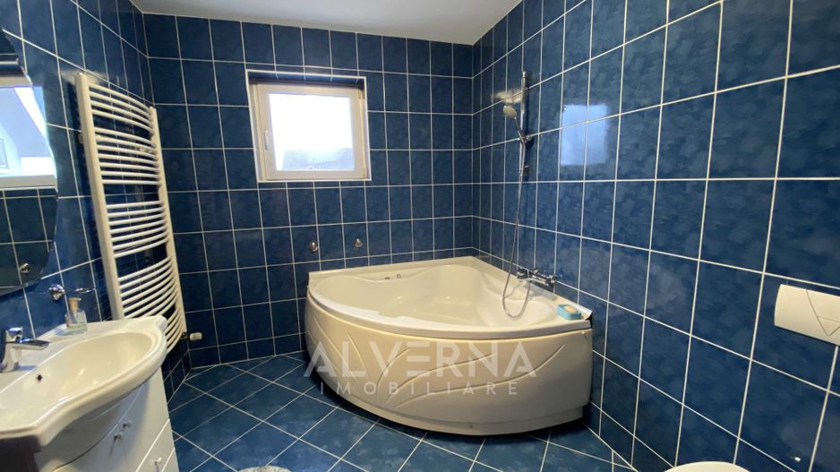 Apartament 3 camere | 90 mp + balcon 17 mp | garaj | Manastur - Poză 7