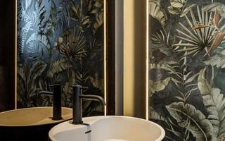 For Rent I Ultra Luxury 5-Room Villa | Pipera | Băneasa Forest - Poză 9