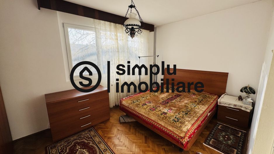 3 camere semi, etaj 3/4 - 122 000 Euro - Poză 25