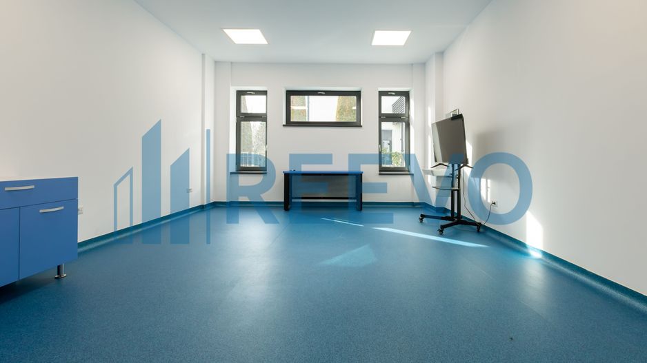 Spațiu comercial de închiriat, Ioniță S. Sturza, Bacău - Poză 9