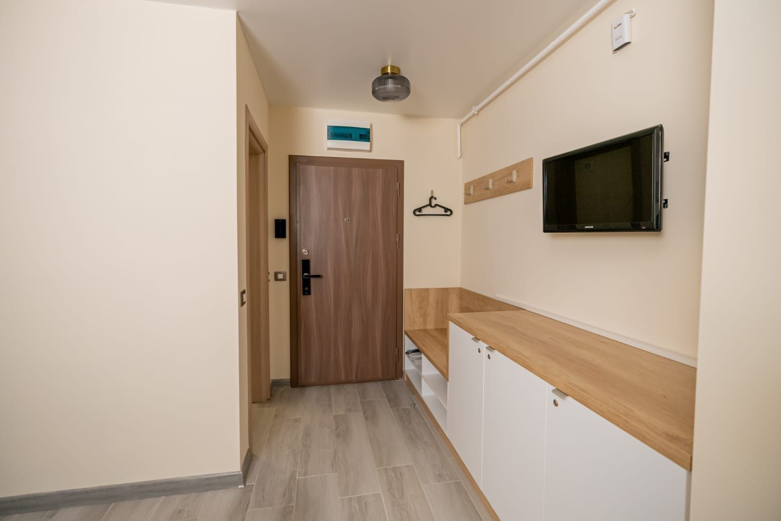 Garsoniera de vanzare In Mamaia Nord - Nord 10 by ALEZZI - Ocazie - Poză 5