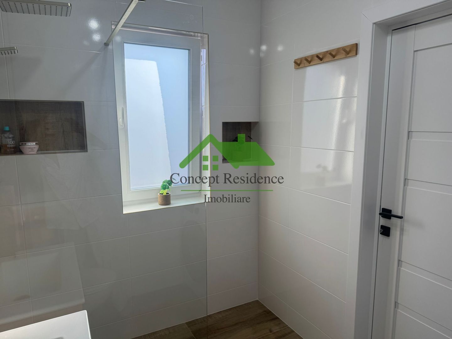 Apartament premium 3 camere+loc de parcare, bloc nou – zona Lămâiței - Poză 16