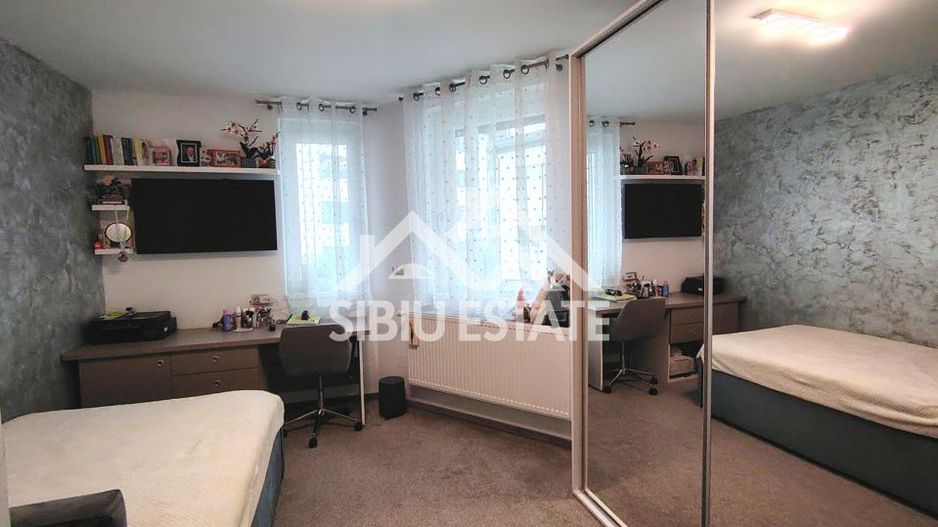 Casa Selimbar zona Brana - Poză 5