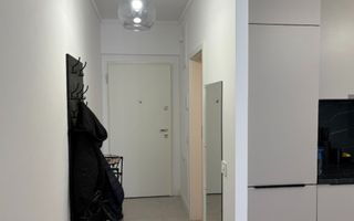 Apartament 2 camere Bucurestii Noi Pajura Parcare 3 min metrou - Poză 6