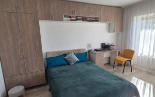 Apartament 1 cameră de închiriat în zona Arcu - Gara, la 5 minute de Piața Unirii, Iași - Poză 1