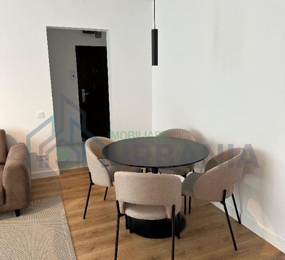 Apartament 2 camere de închiriat – Podu Roș - Poză 4