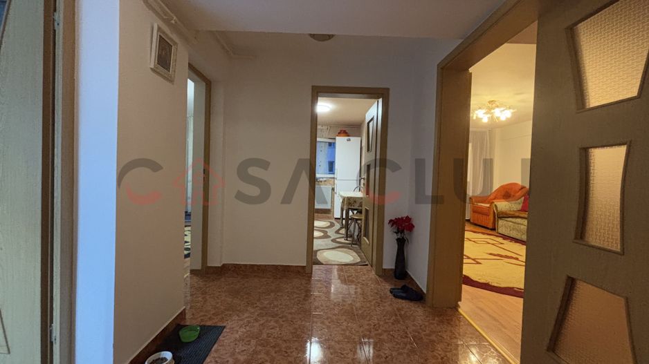 Etaj intermediar, finisat, zona OMV Calea Turzii - Poză 6