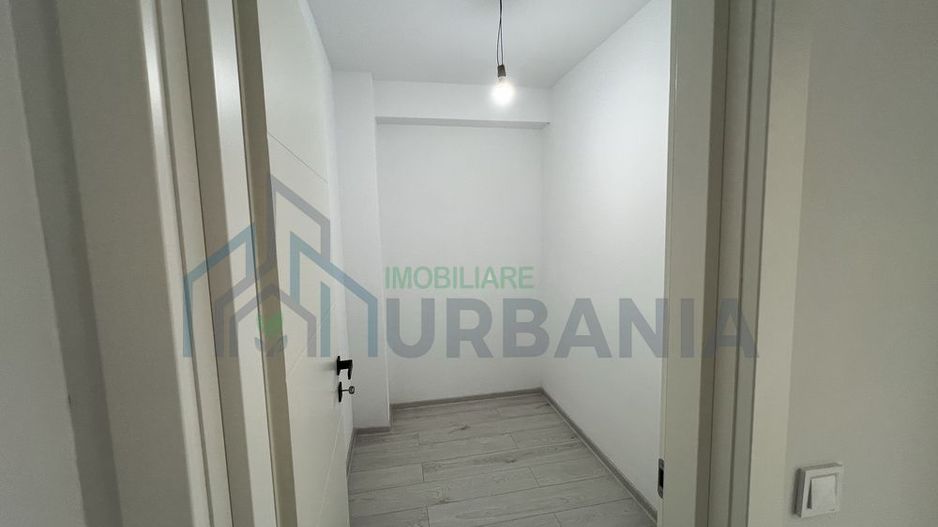 Apartament 2 camere, 75 mp, dressing separat, Bucium – lângă Lidl, 112.500 € - Poză 8
