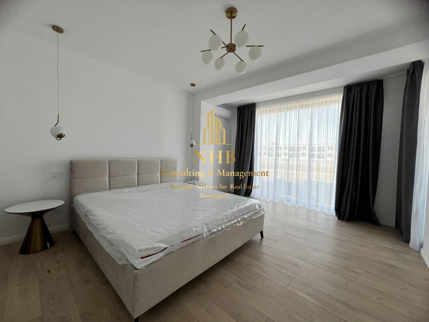 Comision 0% Roka Homes Tunari - Vile de lux, inchiriere pe minim 1 an! - Poză 30