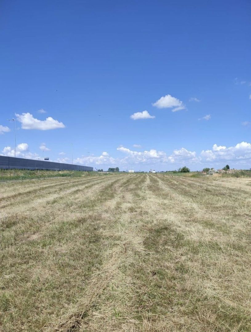 Teren extravilan langa centura SM - Poză 8