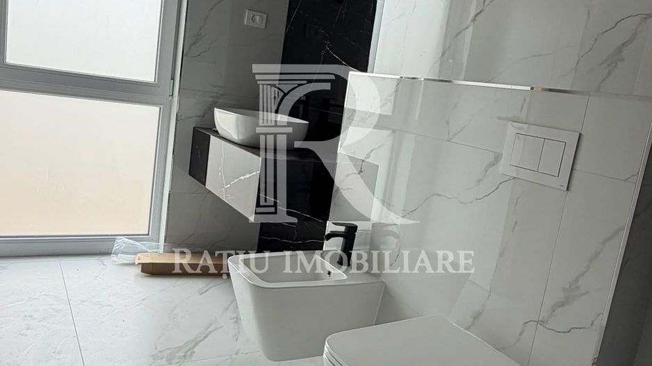 Casă modernă | Finisaje Premium| Terasă | Cihei - Poză 16