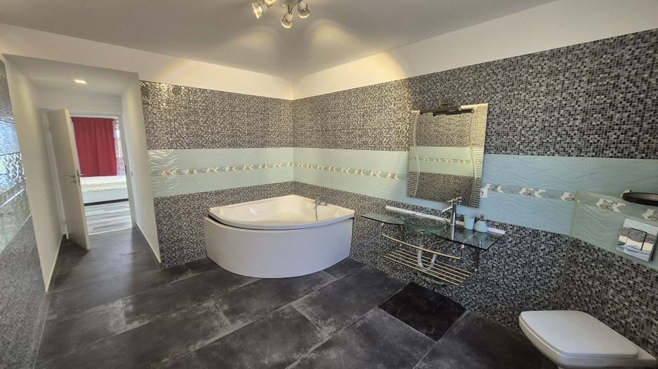 Vila cu piscina Dobroesti Ilfov - Poză 11