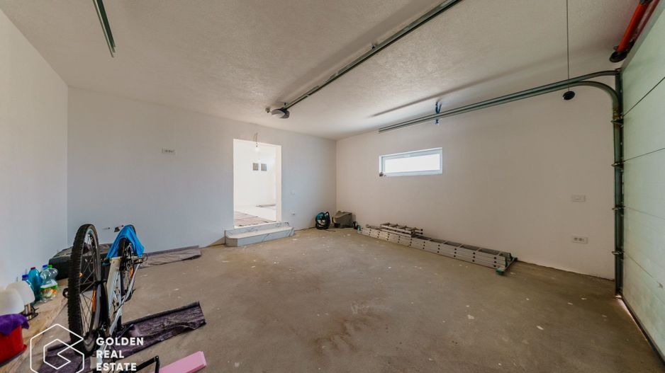 Vila stil mediteranean, constructie noua 2023, Sannicolau Mic – Arad - Poză 21