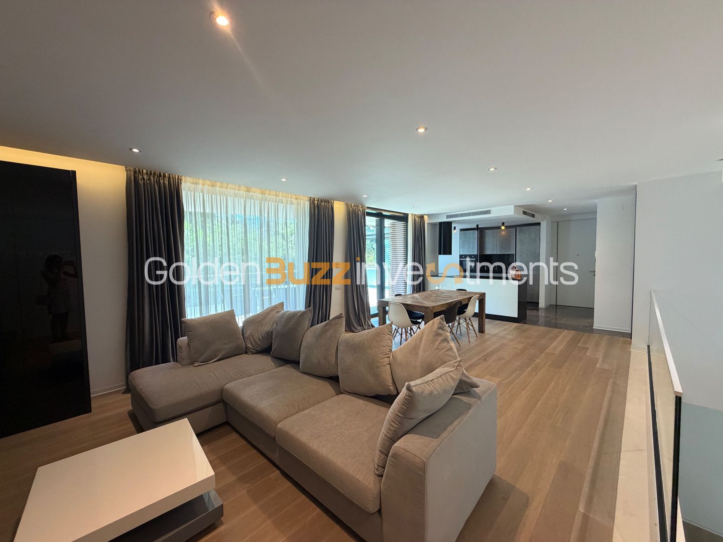 Apartament unic Primăverii - Piața Charles De Gaulle - Poză 1