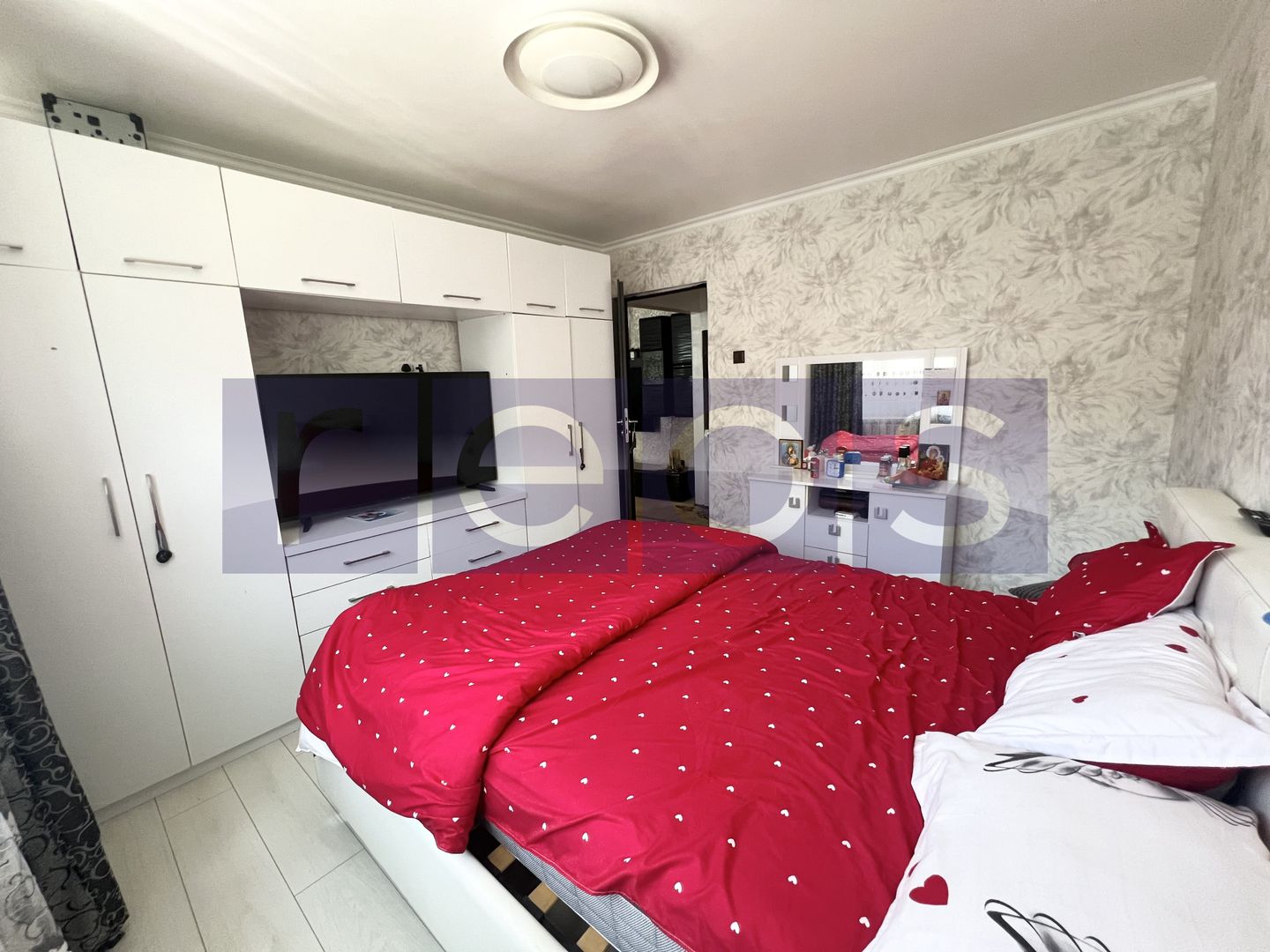 VANZARE 2 CAMERE | RENOVAT | MOBILAT & UTILAT | METROU STEFAN CEL MARE - Poză 4