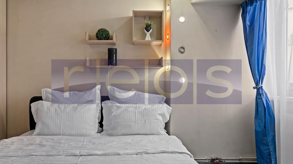 VANZARE 4 CAMERE - DECOMANDAT -  UNIRII- FANTANI - Poză 15