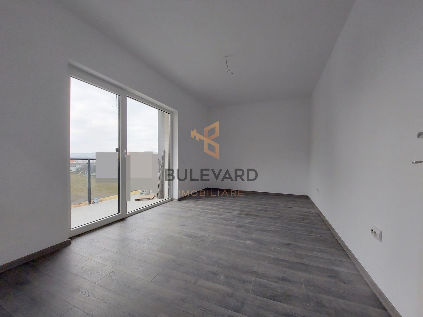 Apartament  cu 3 camere finisat modern! - Poză 3