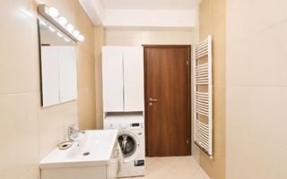 Apartament cu doua camere, Aparatorii Patriei, 94.500€ - Poză 8