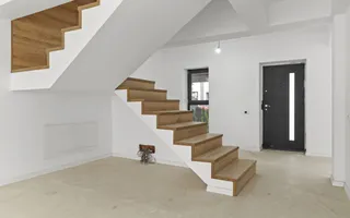 Vila Deosebita | Suprafata Utila 290 mp | Pipera - Matei Millo - Poză 13