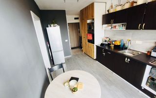 Apartament 2 camere – Zona Ceyrat, Ansamblul West Residence - Poză 5