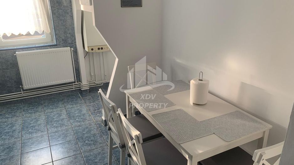 Apartament 3 camere ,Strand,  Sibiu, Comision 0 - Poză 23