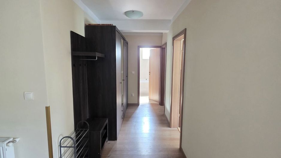 Apartament premium cu 3 camere | 2 dormitoare | Etaj 2 | Parcare cu ac - Poză 10