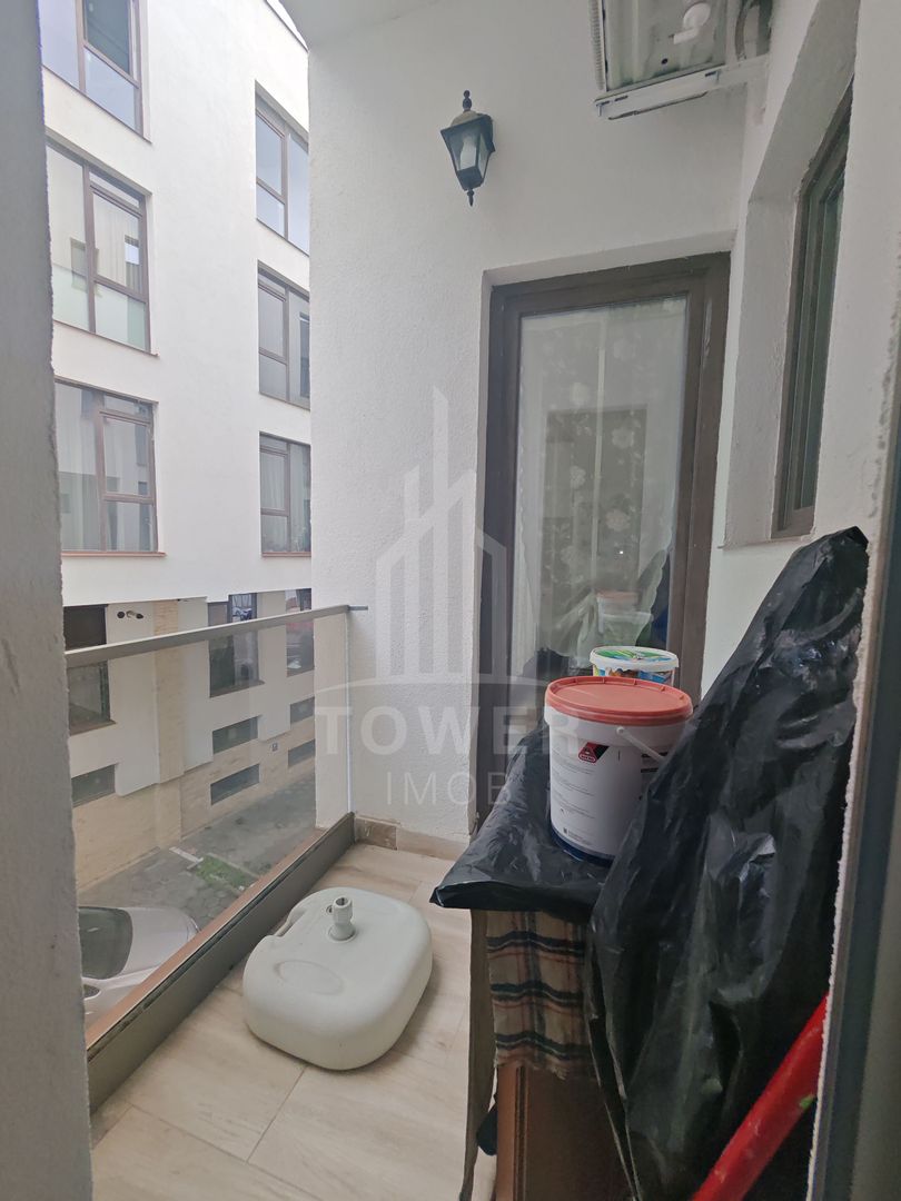Apartament 2 camere, Doamna Stanca – mobilat, utilat,|garaj subteran. - Poză 9