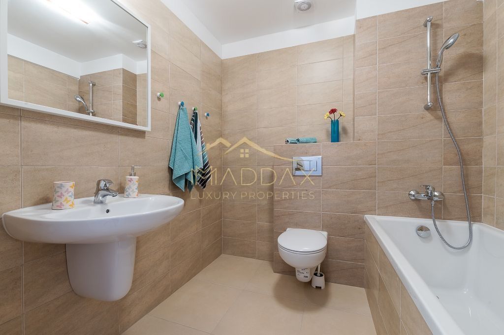 Apartament cu 3 camere *103mpc* // Petrom City - Sisesti - Poză 6