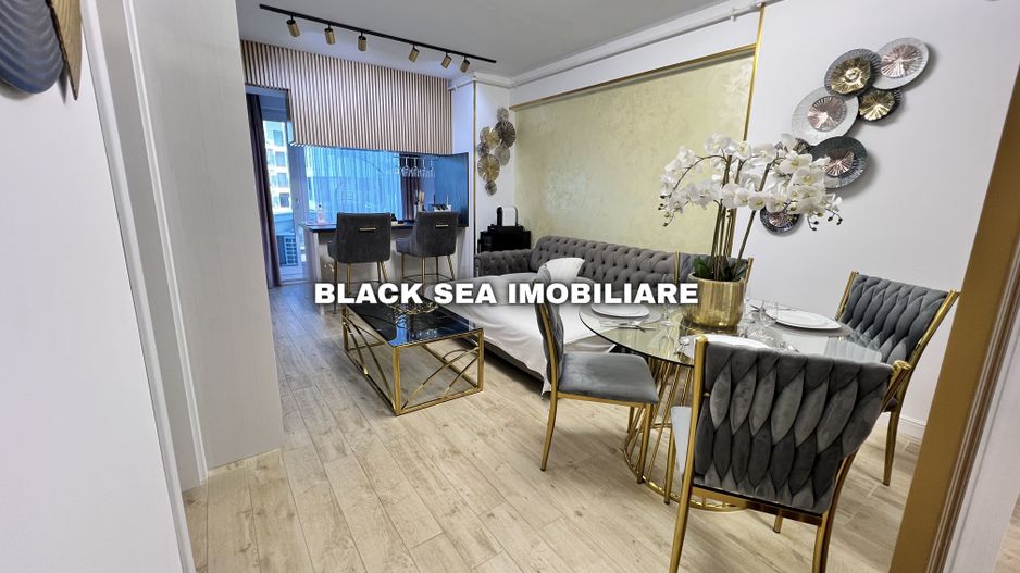 Apartament UNICAT cu vedere frontală la mare | Alezzi Infinity Resort - Poză 10