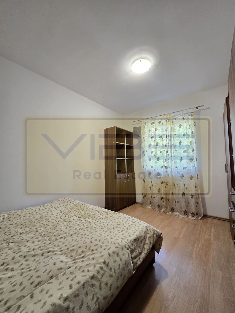 Tatarasi -Green Park - zona 2 baieti - 2 camere  - bloc nou -etaj 1 - Poză 22