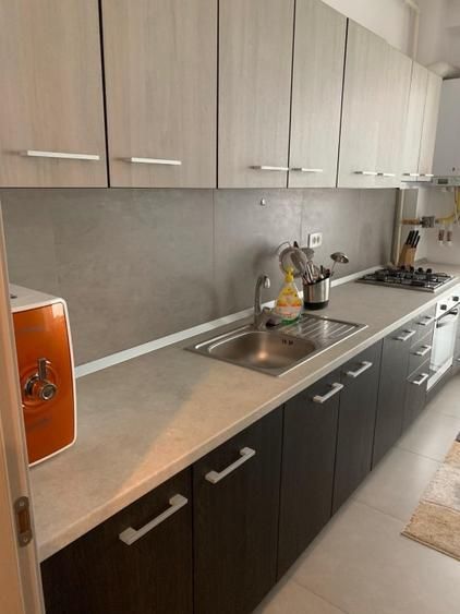 Apartament 1 Camera 20th Residence 2016 - Poză 3