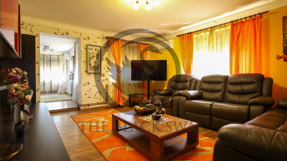 Casa / Vila de vanzare | 2232 mp teren | Tariceni, Prahova - Poză 5