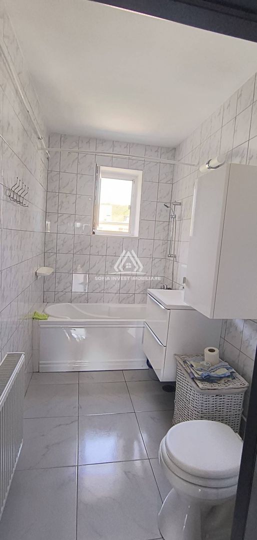 Apartament 2 camere, Grigorescu, pet friendly, parcare - Poză 3